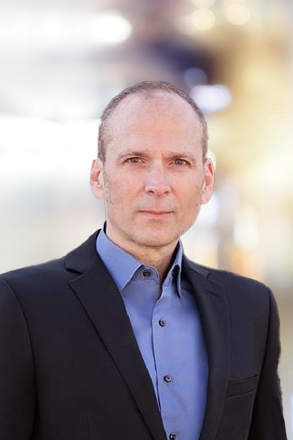 Robb Preis portrait